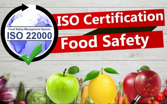 ISO22000-fssc22000