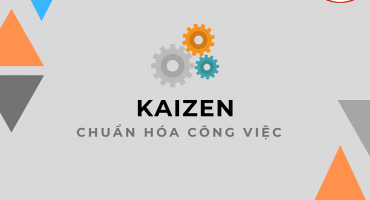 kaizen