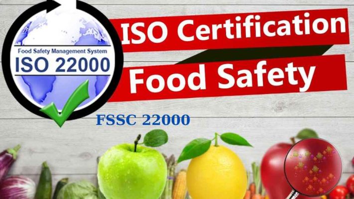 fssc 22000-iso22000