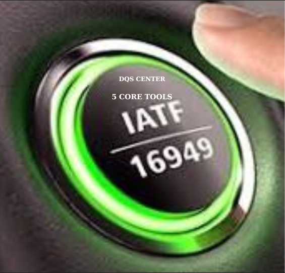 5 CORE QUALITY TOOLS Tư Vấn ISO Việt Nam